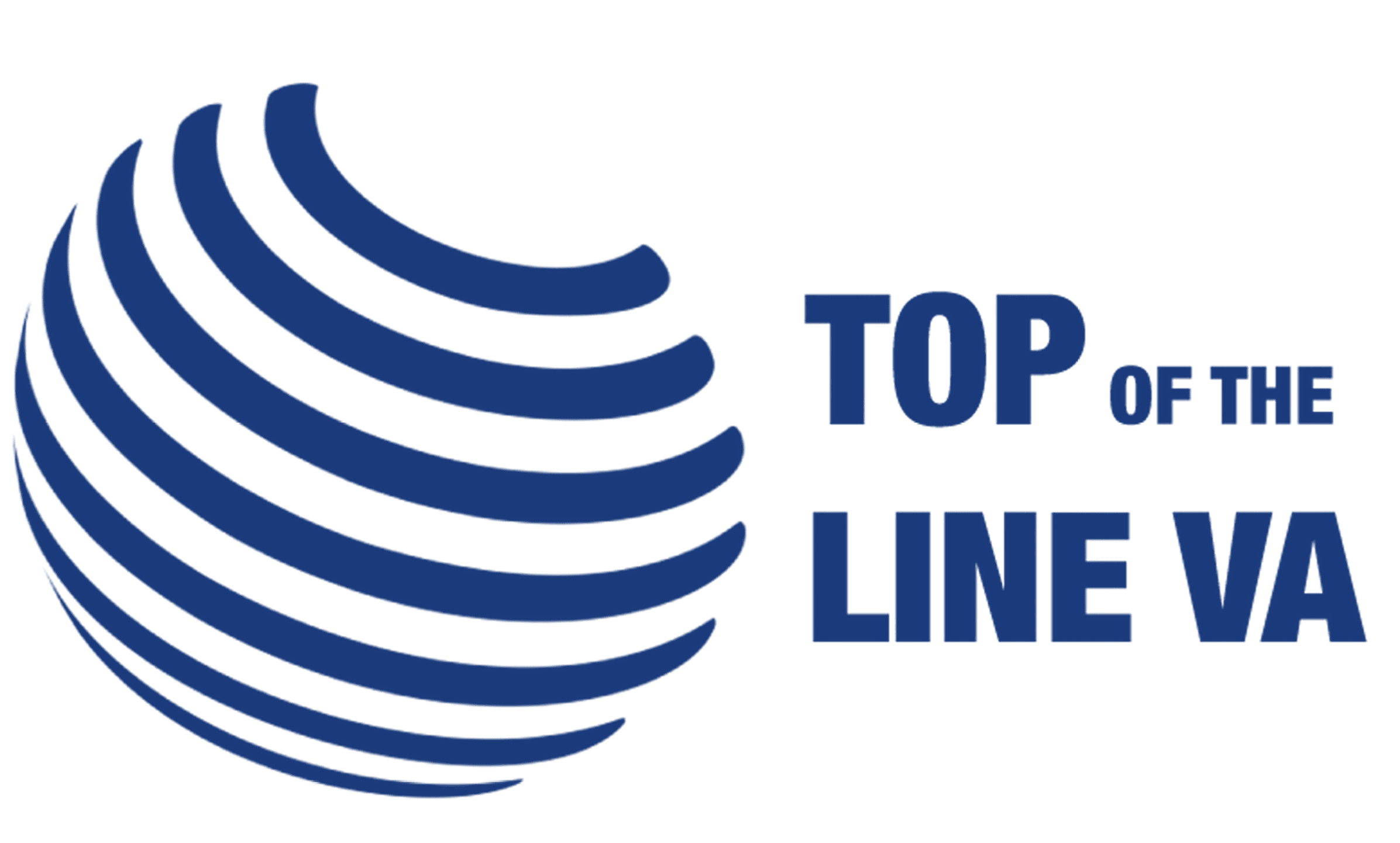 Top Of The Line VA Logo